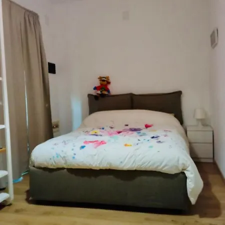 La Casetta In Collina - A Pochi Km Dal Mare Spoltore