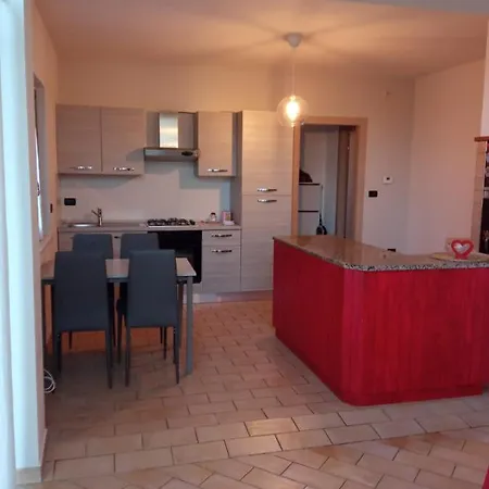 Casa vacanze La Casetta In Collina - A Pochi Km Dal Mare *