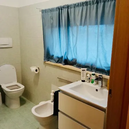 La Casetta In Collina - A Pochi Km Dal Mare Casa vacanze Spoltore