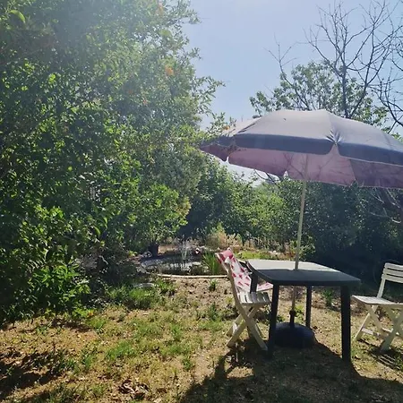 La Casetta In Collina - A Pochi Km Dal Mare * Spoltore