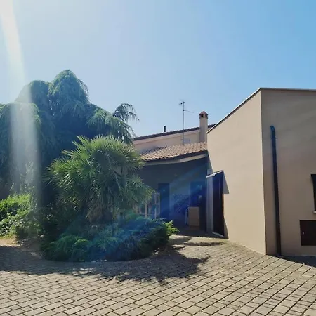 Casa vacanze La Casetta In Collina - A Pochi Km Dal Mare *