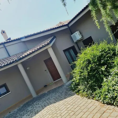La Casetta In Collina - A Pochi Km Dal Mare Casa vacanze *