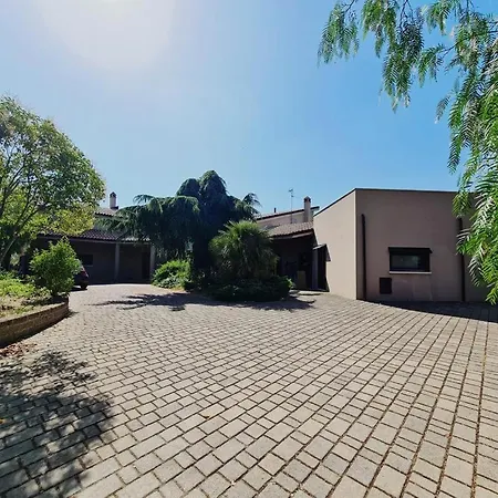 La Casetta In Collina - A Pochi Km Dal Mare