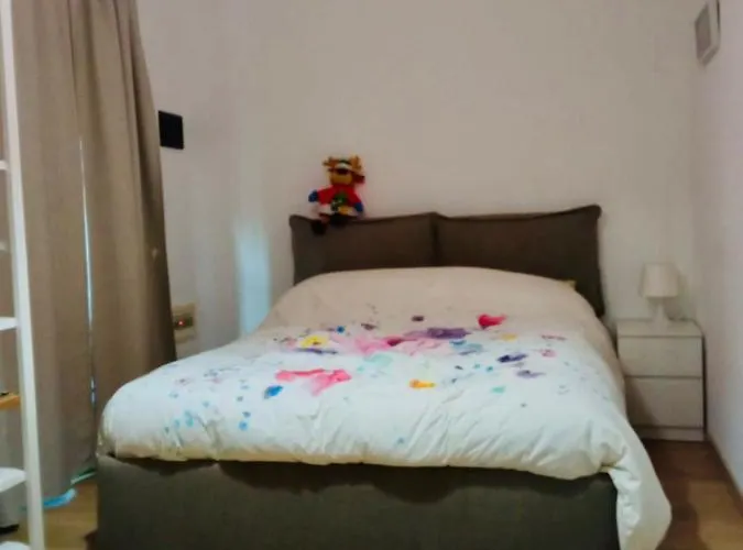 La Casetta In Collina - A Pochi Km Dal Mare Spoltore