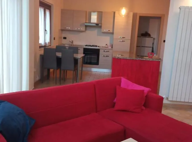 La Casetta In Collina - A Pochi Km Dal Mare Tatil Evi Spoltore