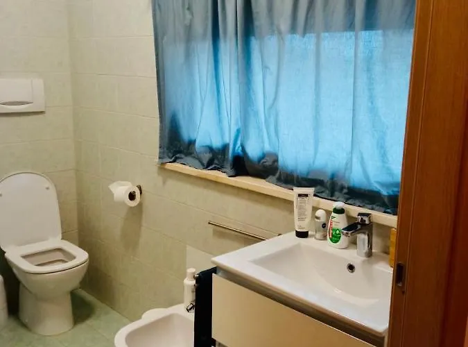 La Casetta In Collina - A Pochi Km Dal Mare Tatil Evi Spoltore