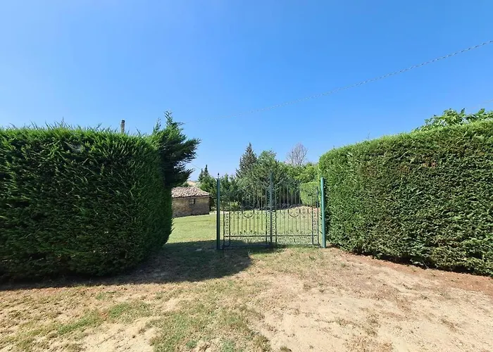 La Casetta In Collina - A Pochi Km Dal Mare Spoltore