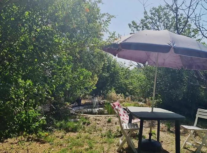 La Casetta In Collina - A Pochi Km Dal Mare * Spoltore