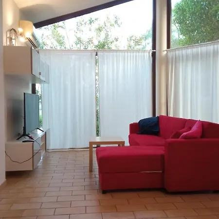 La Casetta In Collina - A Pochi Km Dal Mare Tatil Evi