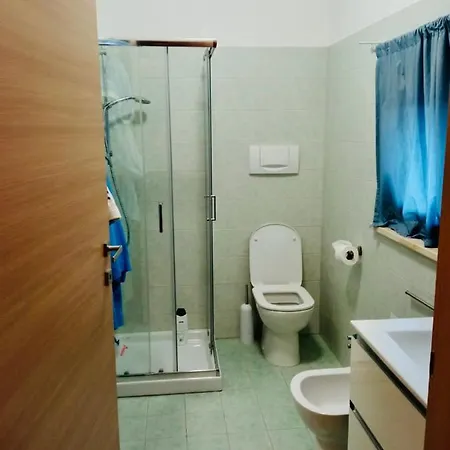 La Casetta In Collina - A Pochi Km Dal Mare