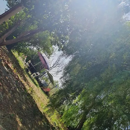 Feriehus La Casetta In Collina - A Pochi Km Dal Mare *