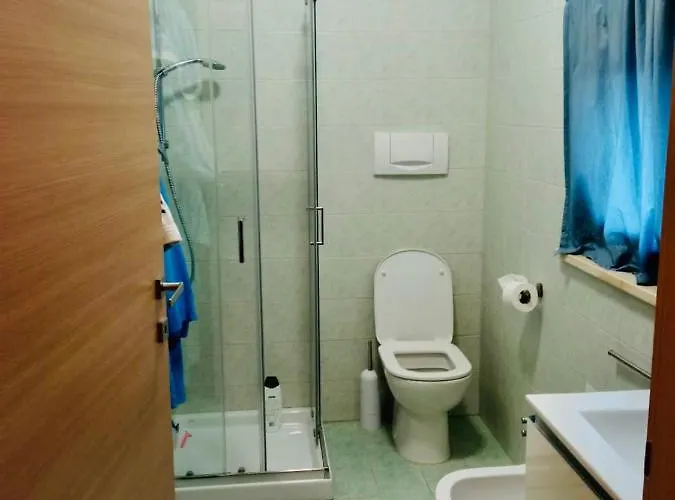 La Casetta In Collina - A Pochi Km Dal Mare