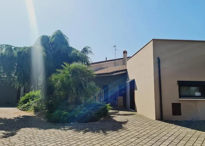 別荘 La Casetta In Collina - A Pochi Km Dal Mare *