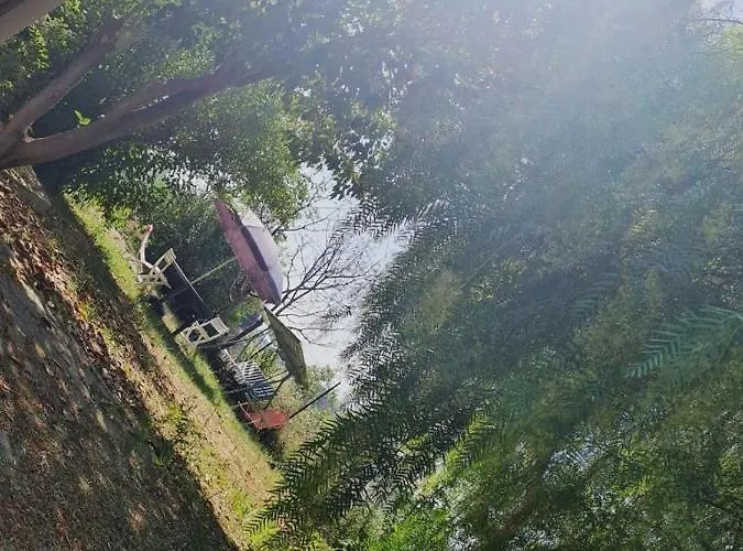 Holiday home La Casetta In Collina - A Pochi Km Dal Mare *