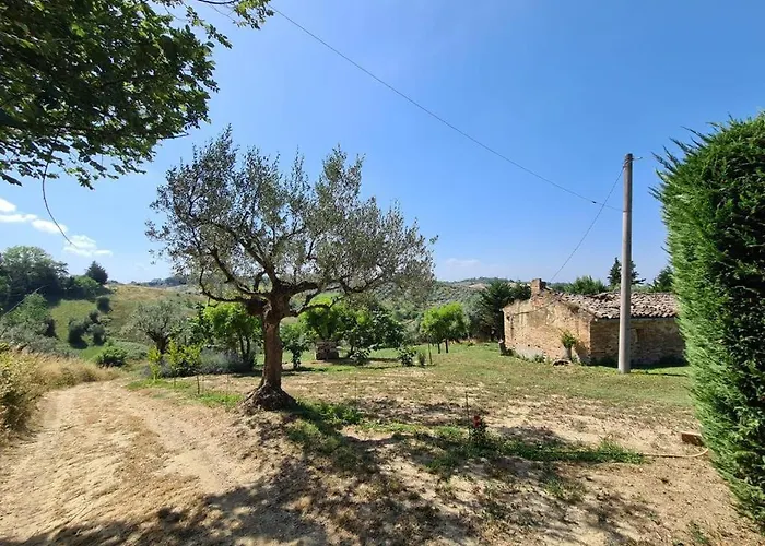 La Casetta In Collina - A Pochi Km Dal Mare Holiday home *