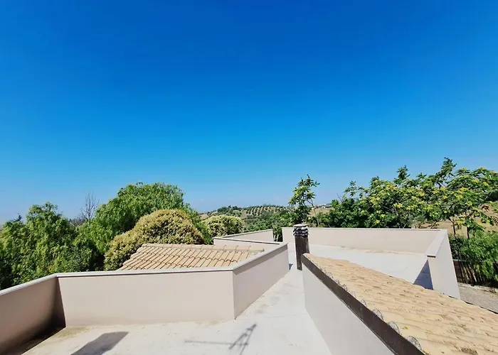 Holiday home La Casetta In Collina - A Pochi Km Dal Mare