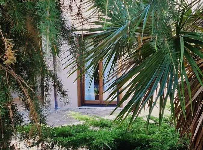 Holiday home La Casetta In Collina - A Pochi Km Dal Mare *