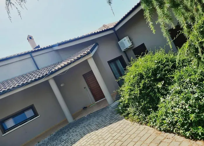 La Casetta In Collina - A Pochi Km Dal Mare Holiday home *