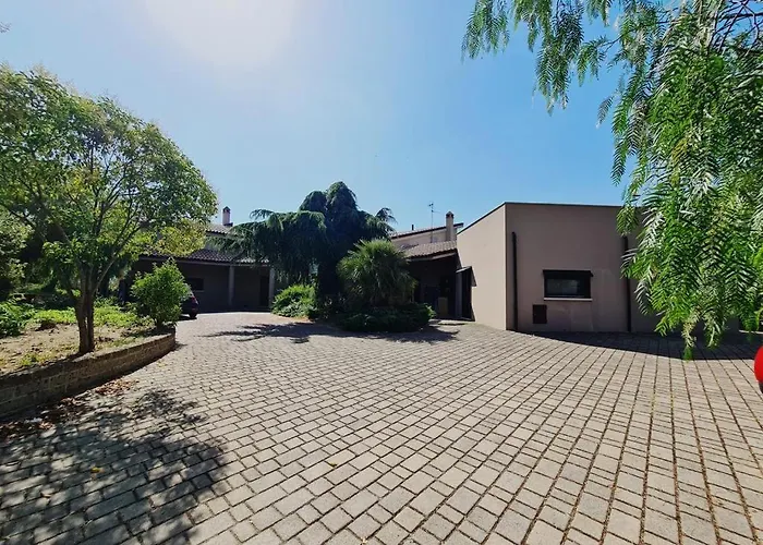 La Casetta In Collina - A Pochi Km Dal Mare